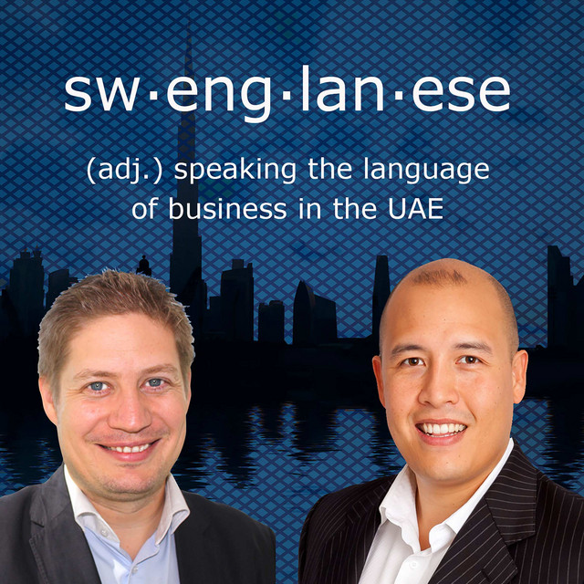 Swenglanese: Episode 18: Munchbox, healthy snacks delivered to your door